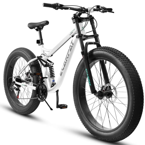 Fat Tire Bikes in Bikes Walmart