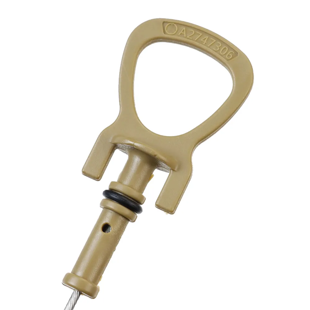 A2710108001 A2740109010 A2760100572 Car Engine Oil Dipstick Original