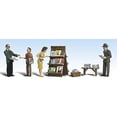 thumbnail image 1 of WOODLAND SCENICS A2740 Newsstand O WOOU2740, 1 of 2