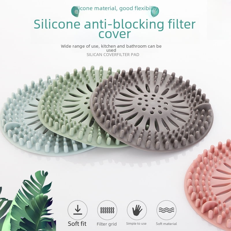 A2747 sink sewer filter bathroom floor drain deodorant toilet sink anti