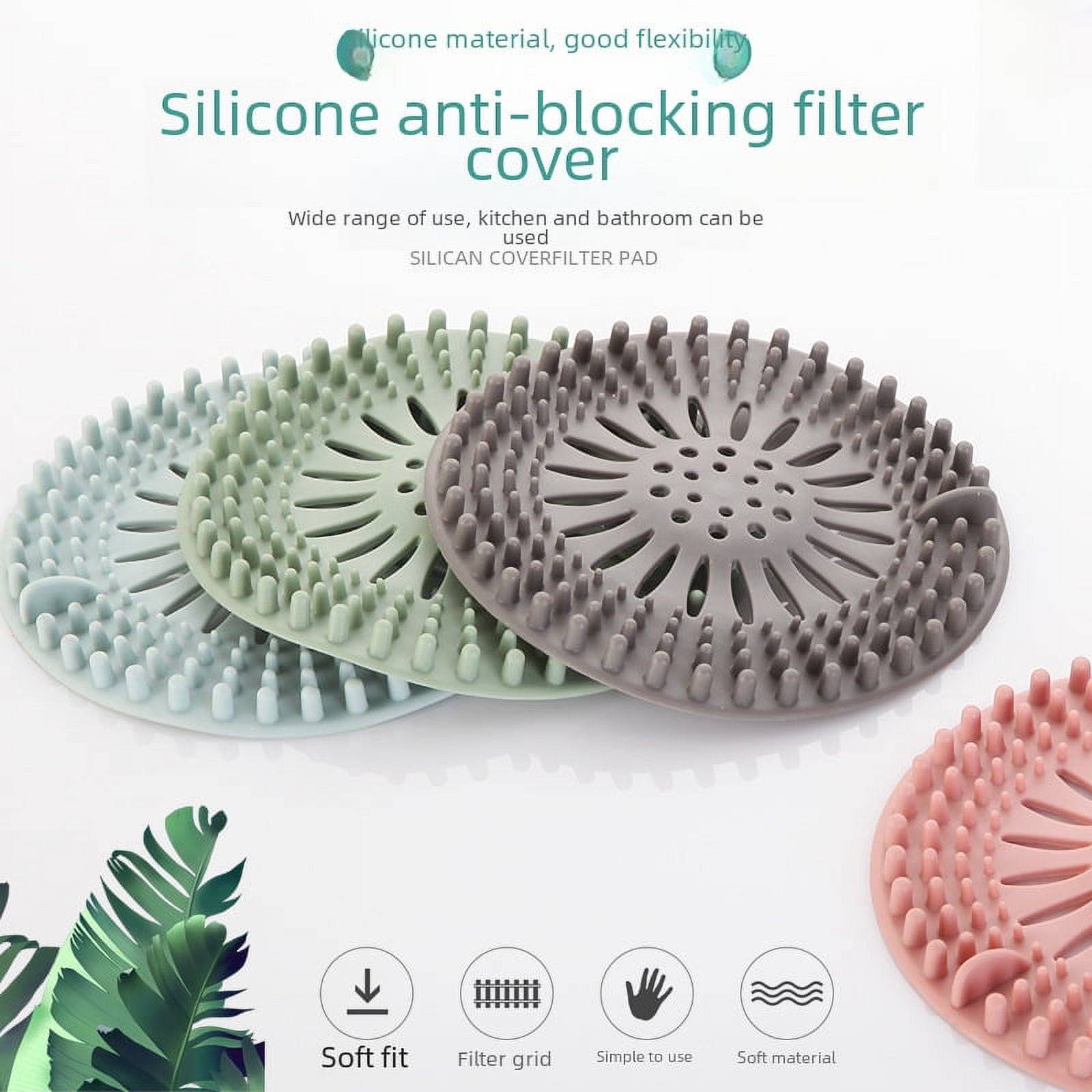 A2747 sink sewer filter bathroom floor drain deodorant toilet sink anti