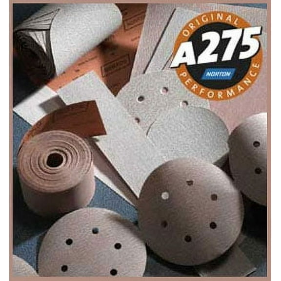 A275 Sandpaper 9"x11" - p220 grit