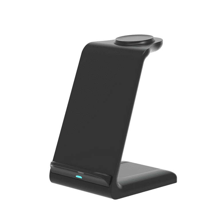 Charging Station Iphone Se Compatible Apple Watch A28 In - Main Image