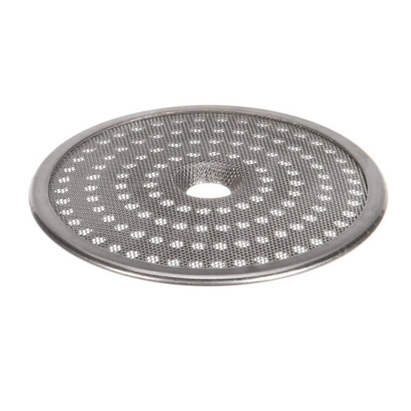 GROUP SHOWER SCREEN ESPRESSO ESP/CS A280 A280008-00 - Genuine OEM Replacement Part