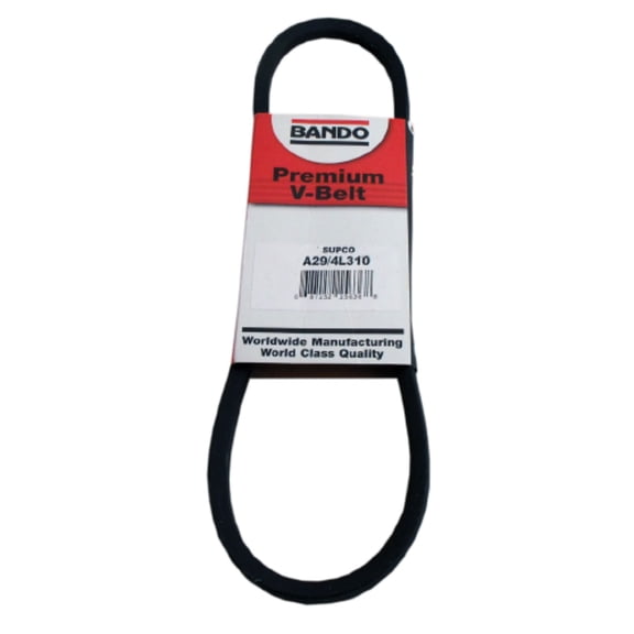 A29 Genuine OEM Bando Multi-Plus Dual Brand V-Belt