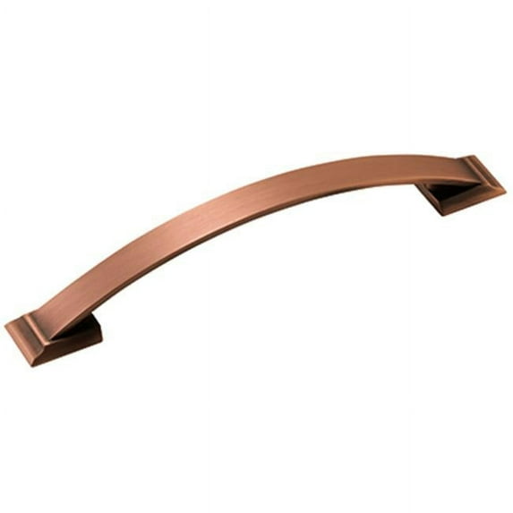 A29364 BC Amerock Pull 160mm Candler, Brushed Copper