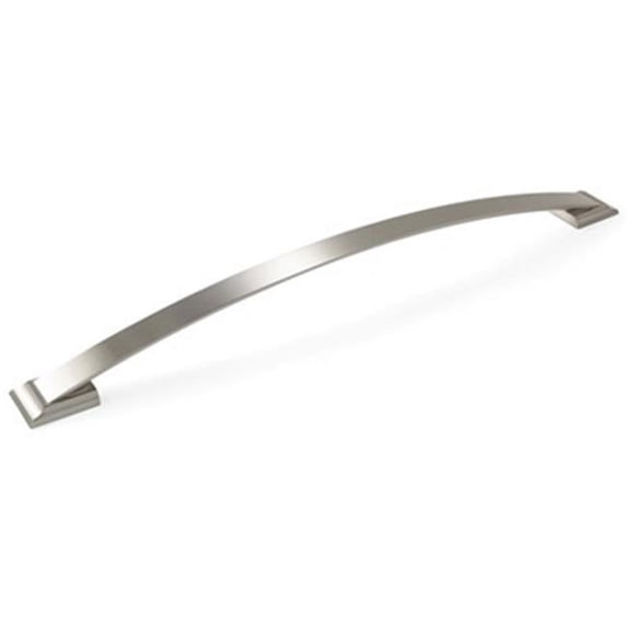 A29367 G10 18 In. Appliance Pull Candler - Satin Nickel