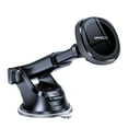 thumbnail image 1 of A2C Magnetic Phone Holder for Car Dashboard Windshield,Black,17 Strong Magnets, 1 of 7