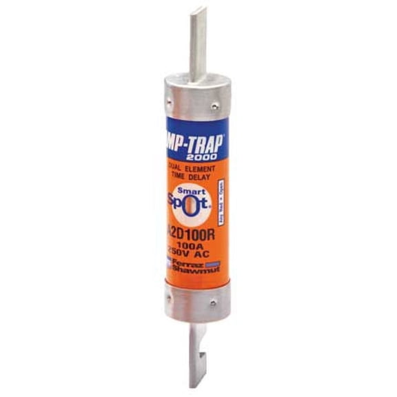 A2D400R Mersen Amp-Trap 2000 Low Voltage Fuse 250V 400A Fuse