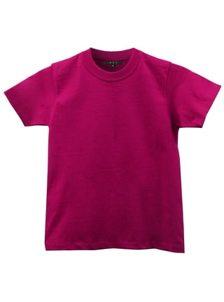 Fuchsia American Apparel™ T-Shirts