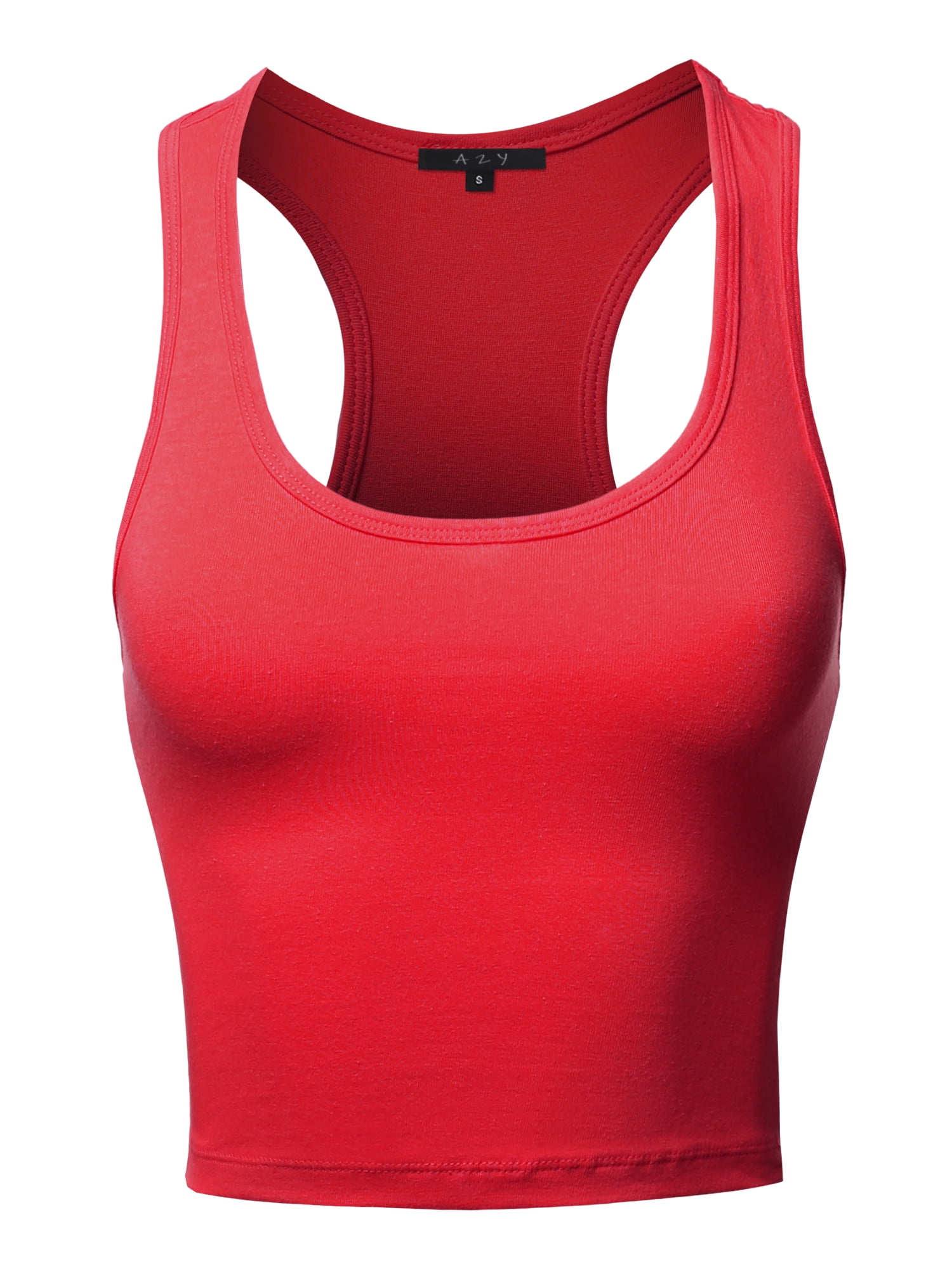 A2Y-Women-s-Basic-Cotton-