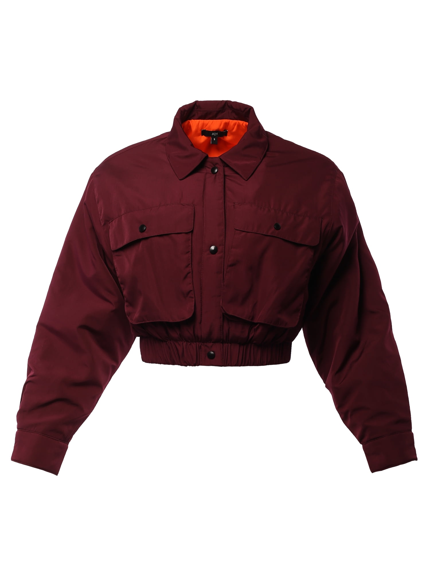 値下げ！POPPY☆GATHRED BALLOON JACKET Geek Girl S01 Poppy Hepple-Cartwright Silver Bomber Jacket