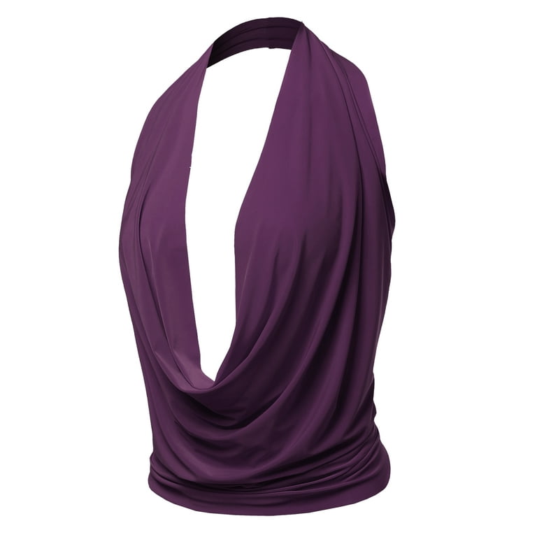 Party in Plum Top Party in Plum Top