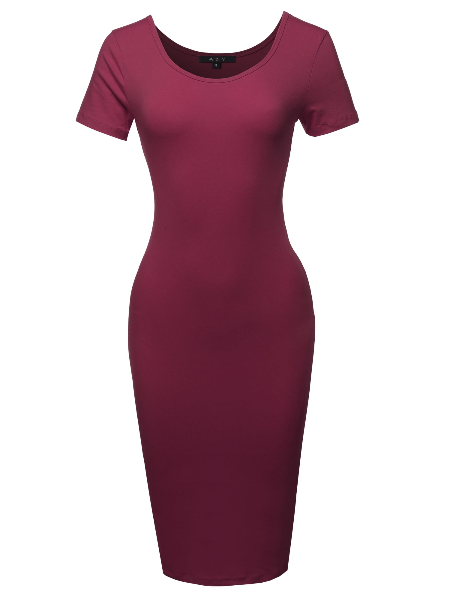 burgundy dress fitted Sexy Burgundy Red Sparkly Maxi Fitted Formal Evening Dress EN5001 Size 6 / Burgundy main image 1