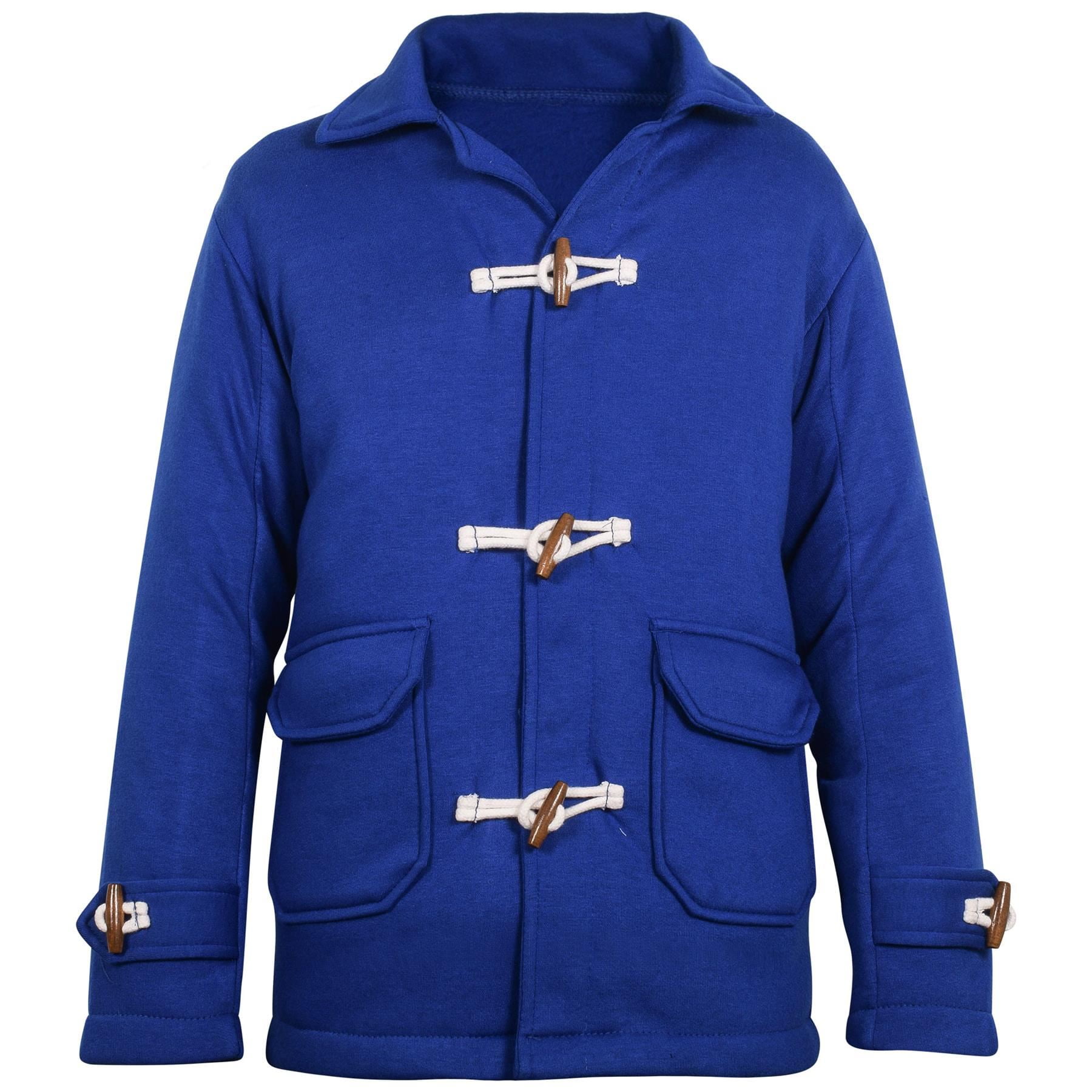 Boys duffle coat sale