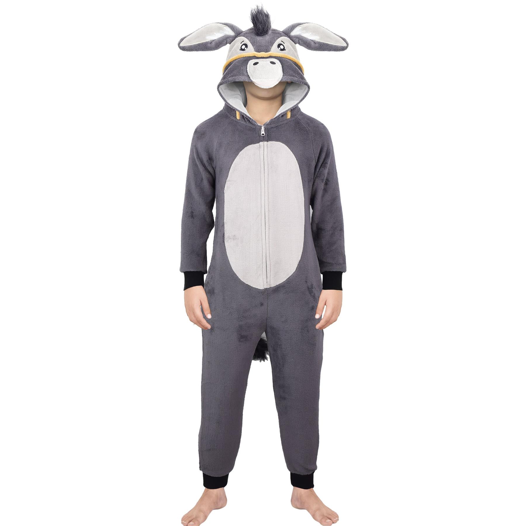 Donkey costume nativity new arrivals
