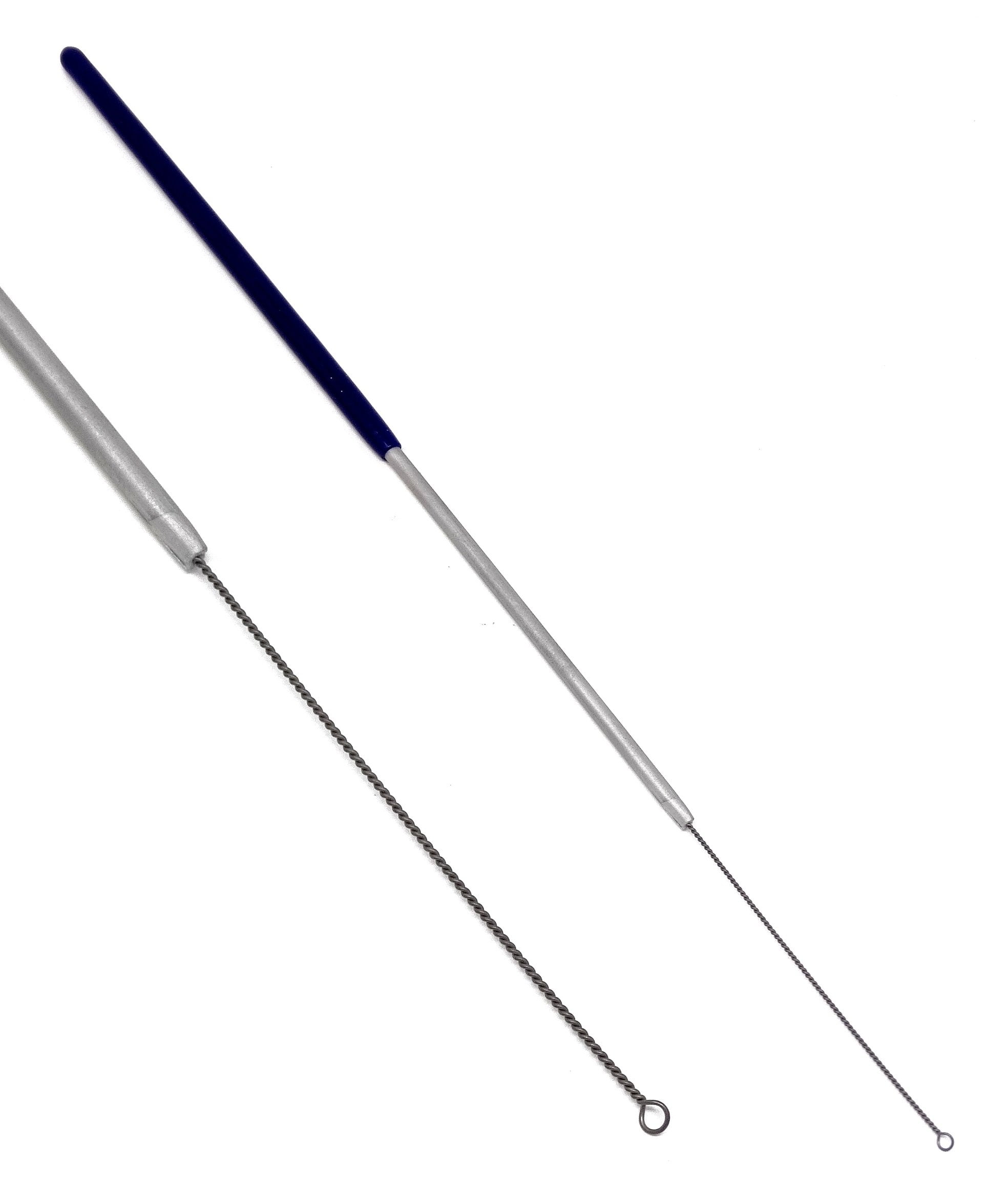 A2ZSCILAB Bacterial Inoculating Loop 2 mm, Braided / Twisted