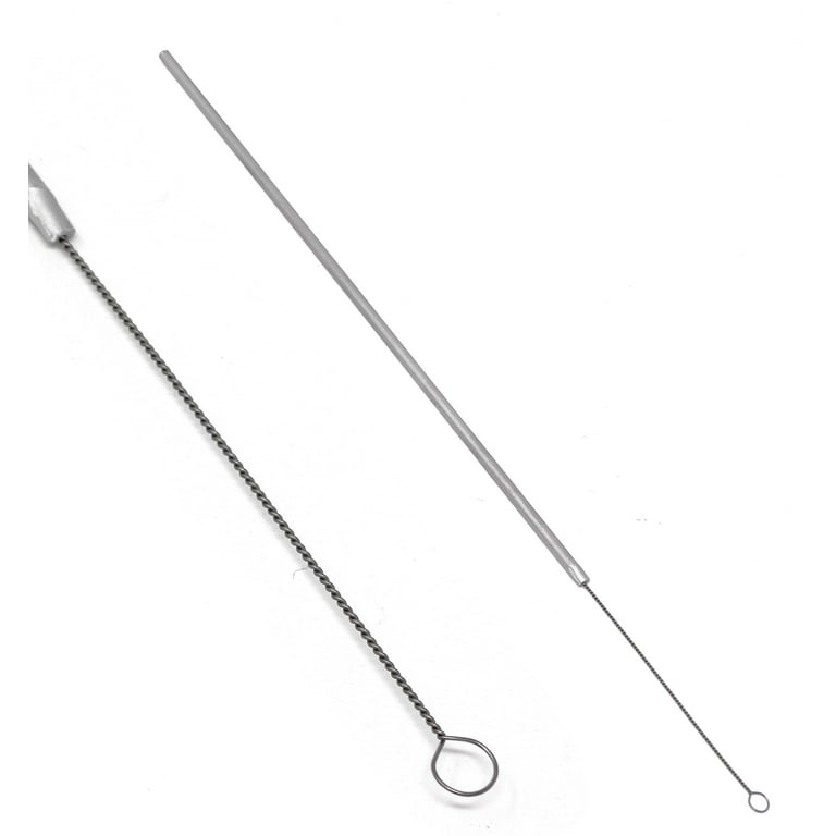 A2ZSCILAB Bacterial Inoculating Loop 5 mm, Braided / Twisted