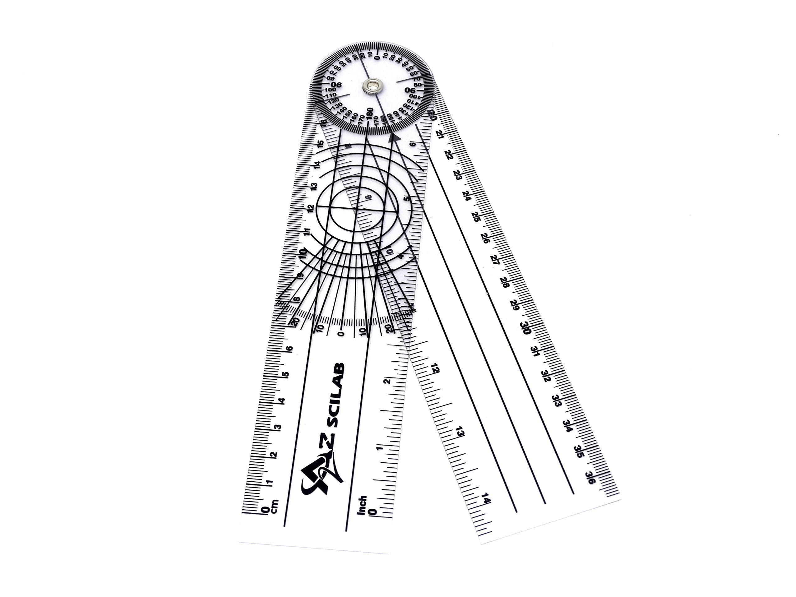 A2ZSCILAB Plastic 8
