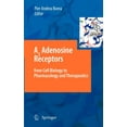 thumbnail image 1 of A3 Adenosine Receptors from Cell Biology to Pharmacology and Therapeutics, (Hardcover), 1 of 1