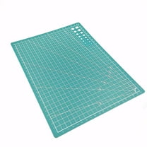 A3 Art Self Healing PVC Cutting Mat Double Sided Gridded Rotary For Craft Fabric