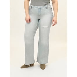 Plus Size Silver Jeans Avery Slim Silver Jeans Plus Size Avery
