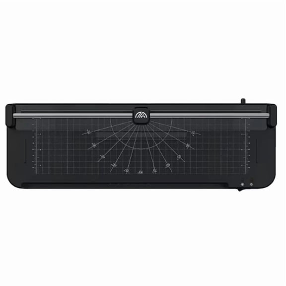 A3 Laminating Machine A4 Photo Film Plastic Sealing Machine File Menu 330mm Molding Machine 110V Laminator FN337 US Plug