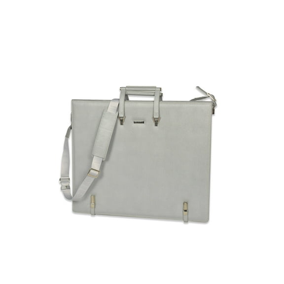 A3 Leather Binder Leather Portfolio Gifts For Painters Portfolio Binder Leather Padfolio Leather Folder Artist Bag Art Supplies Organizer