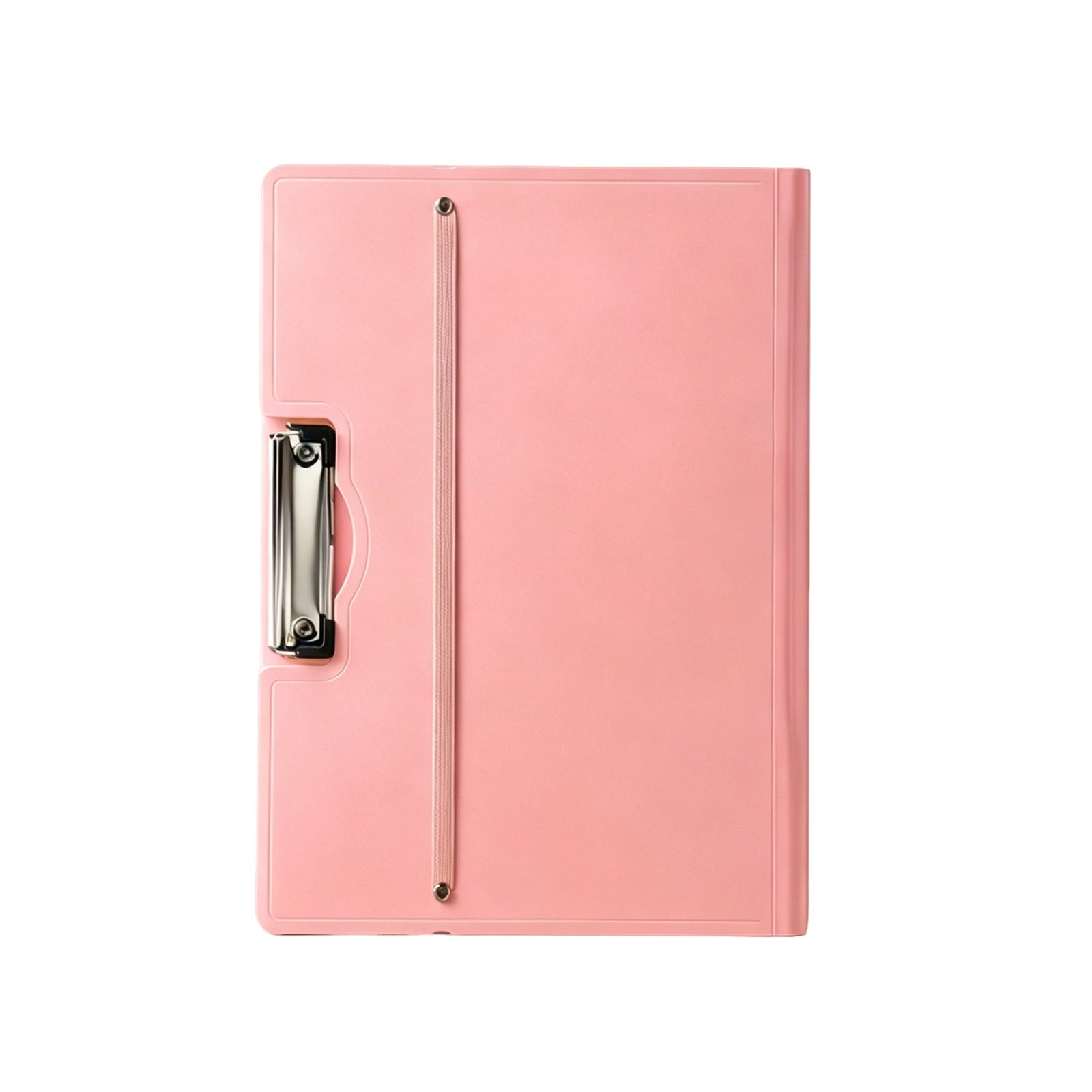 A3 Paper Clipboard Folder, Thickened Document Organizer with Metal Clip ...