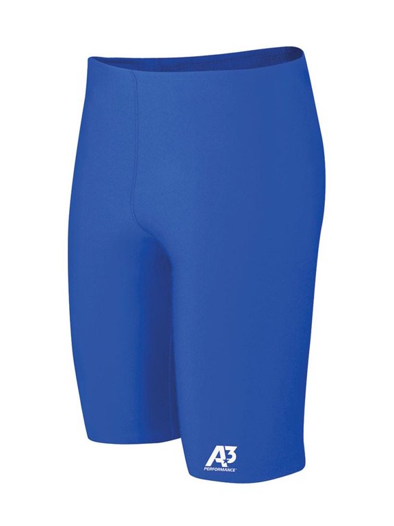 Male Poly Jammer, Royal - 20