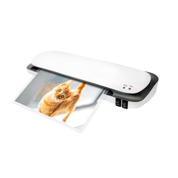 A3 Photo Laminator A4 Document Glue Machine Plastic Machine Office Home Laminating Machine CL-1223 ,Easy Operation