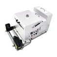 thumbnail image 1 of A3 Plus 13.4" Automatic TPU Adhesive DTF Powder Shaker and Dryer Machine Powder Shaking and Heating Unit, 1 of 13