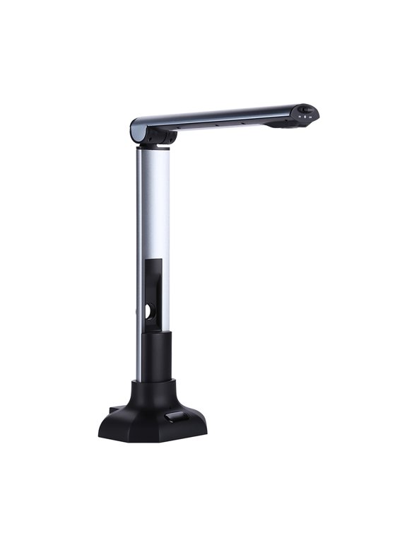 A3 Portable Adjustable High Speed USB Book Ima Document Camera Scanner, HD 10 Mega-pixels For Classroom Office Library Bank ,Easy to Use