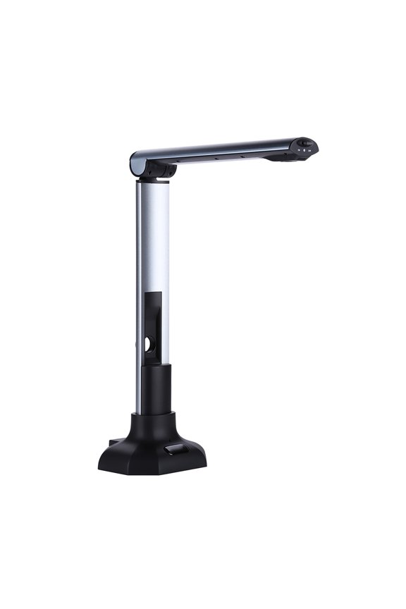 A3 Portable Adjustable High Speed USB Book Ima Document Camera Scanner, HD 10 Mega-pixels For Classroom Office Library Bank ,High-Speed Capture