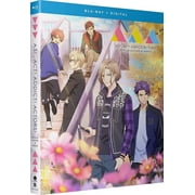 A3! Season Autumn & Winter Blu-ray + Digital Copy