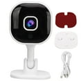 thumbnail image 1 of A3 Security Camera,1080P HD Surveillance Camera,Night Vision,2 Way Talk,Motion Detection,SD Card Storage,Home Indoor Camera, 1 of 9