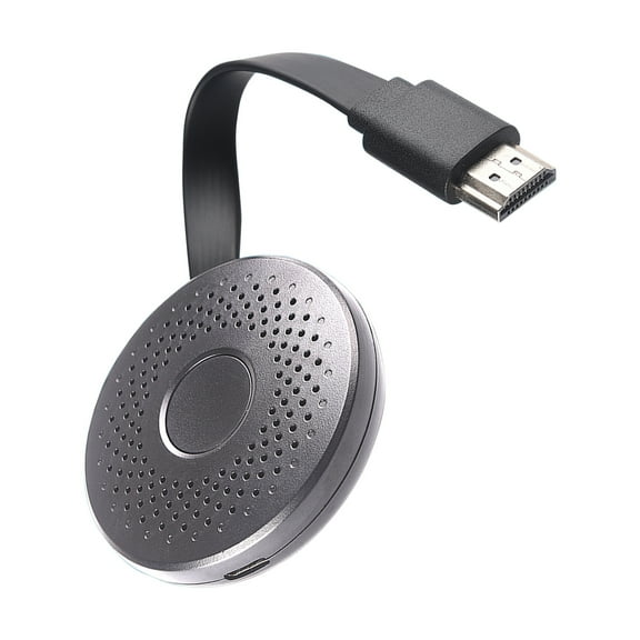 A30 1080P Video Casting Tool Screen Projector Enhances Viewing Experience Across Multiple Devices