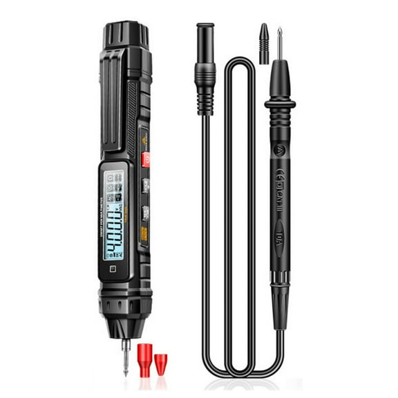 A3005 Automatic Identification Pen Multimeter Smart Digital Multimeter 4000Count