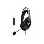 A302 TUF H1 GEN II Gaming Headset with Virtual 7.1 Surround Sound and Instant Controls
