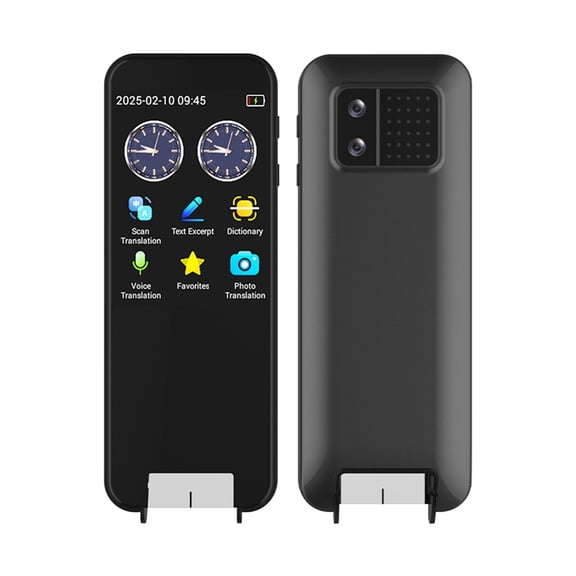 A31 Portable AI Scanning Reading Translator Pen 113 Language A31S WiFi Smart Scanner Vioce Offline