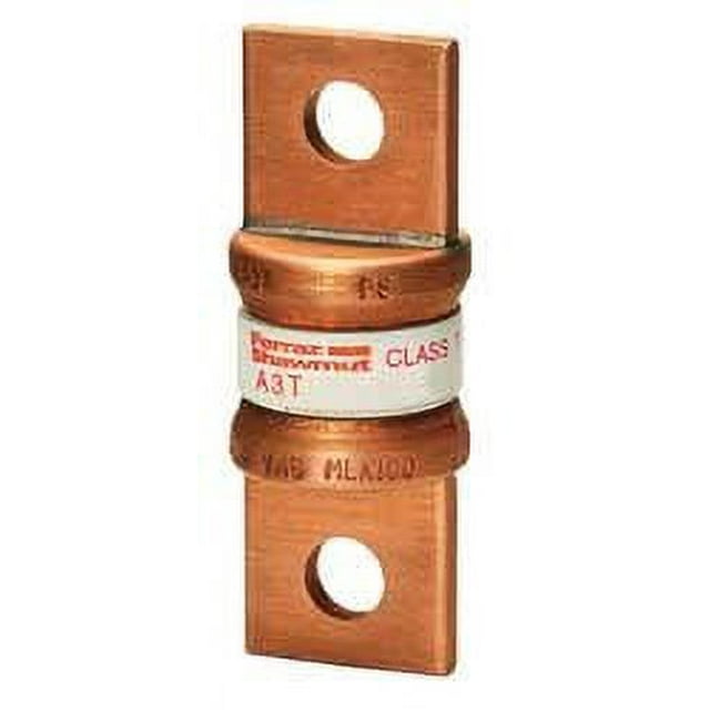 A3125 300V 125A Fas Acing/Class Fuse 3/Pack