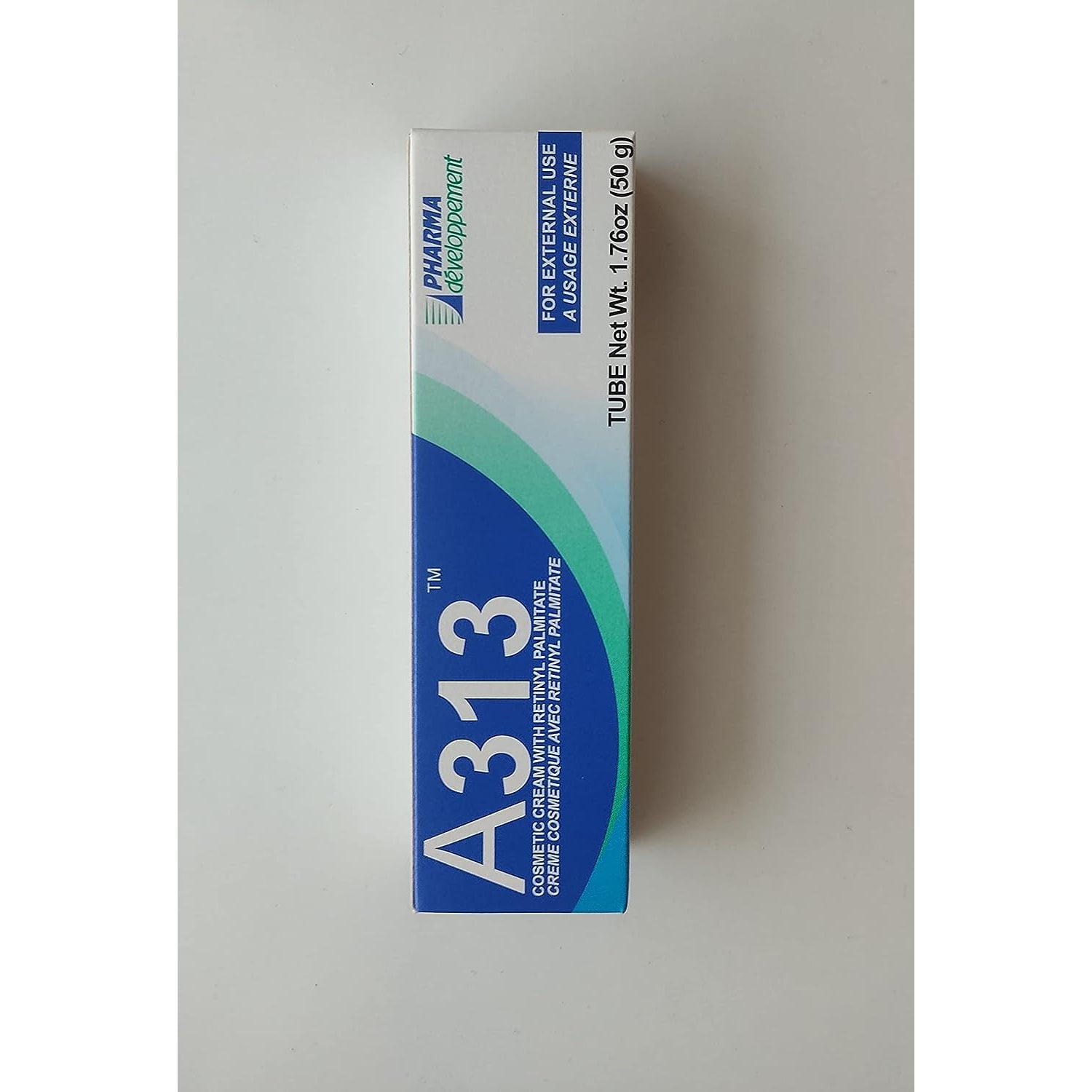 A313 Retinol Pommade Anti Aging Night Cream , The pore cleansing skin