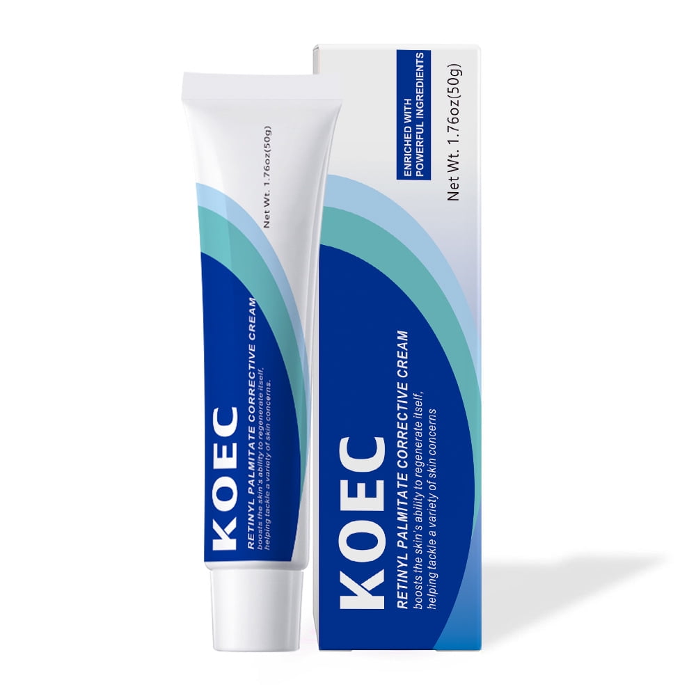 A313 Retinol Pommade Anti Aging Night Cream