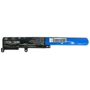 A31N1601 A31LP4Q Battery for ASUS X541 X541S X541N X541U X541NA X541SA X541SC X541UA X541UV F541 F541U F541UA R541N R541U R541UA R541UJ R541UV X541SA-1A X541SA-3F X541SC-1C X541UV-3G [10.8V 28Wh]