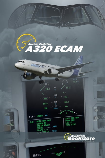 A320 Ecam, (Paperback)