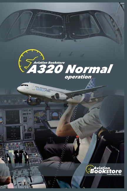 A320 Normal operation, (Paperback)