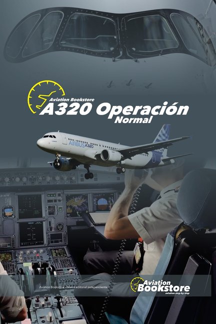 A320 Operacin Normal, (Paperback)