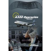 A320 Operaci n Normal, Paperback