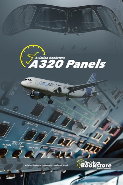 A320 Panels, (Paperback)
