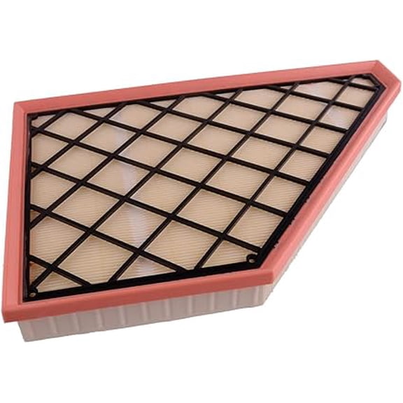 A3212C 23321606 Engine Air Filter Compatible With 2017-2024 Buick Enclave Cadillac XT5/XT6 Chevrolet Blazer/Traverse GMC Acadia